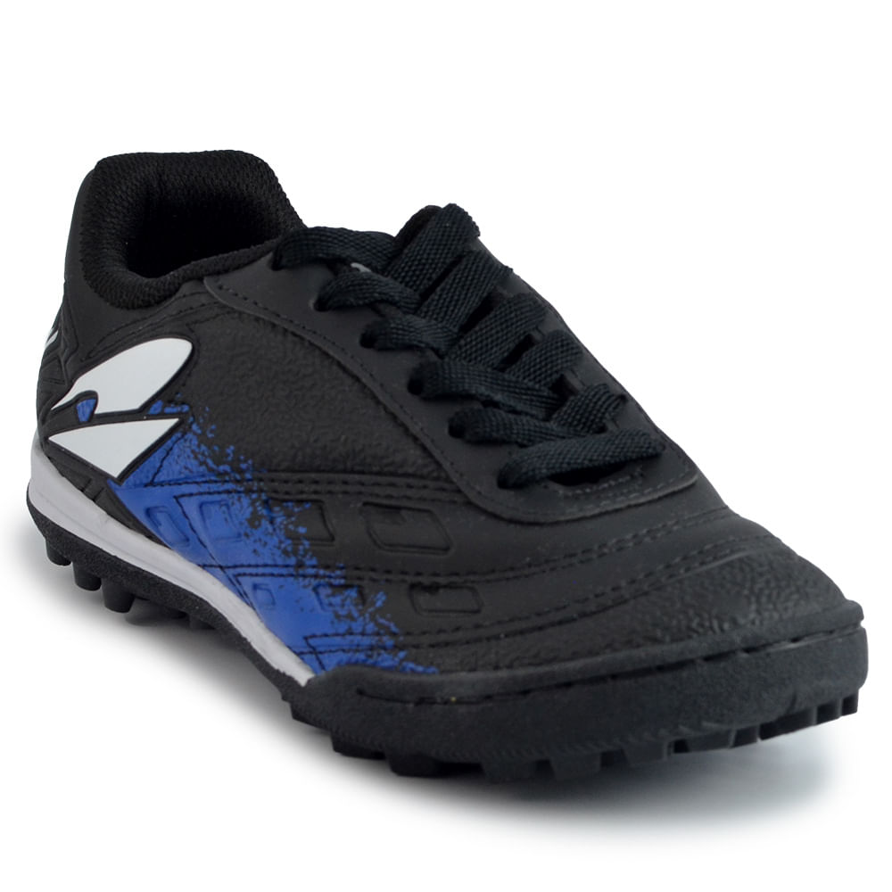 Chuteira Infantil Dray Masculina Society 392.10.15.150 - Foto 2