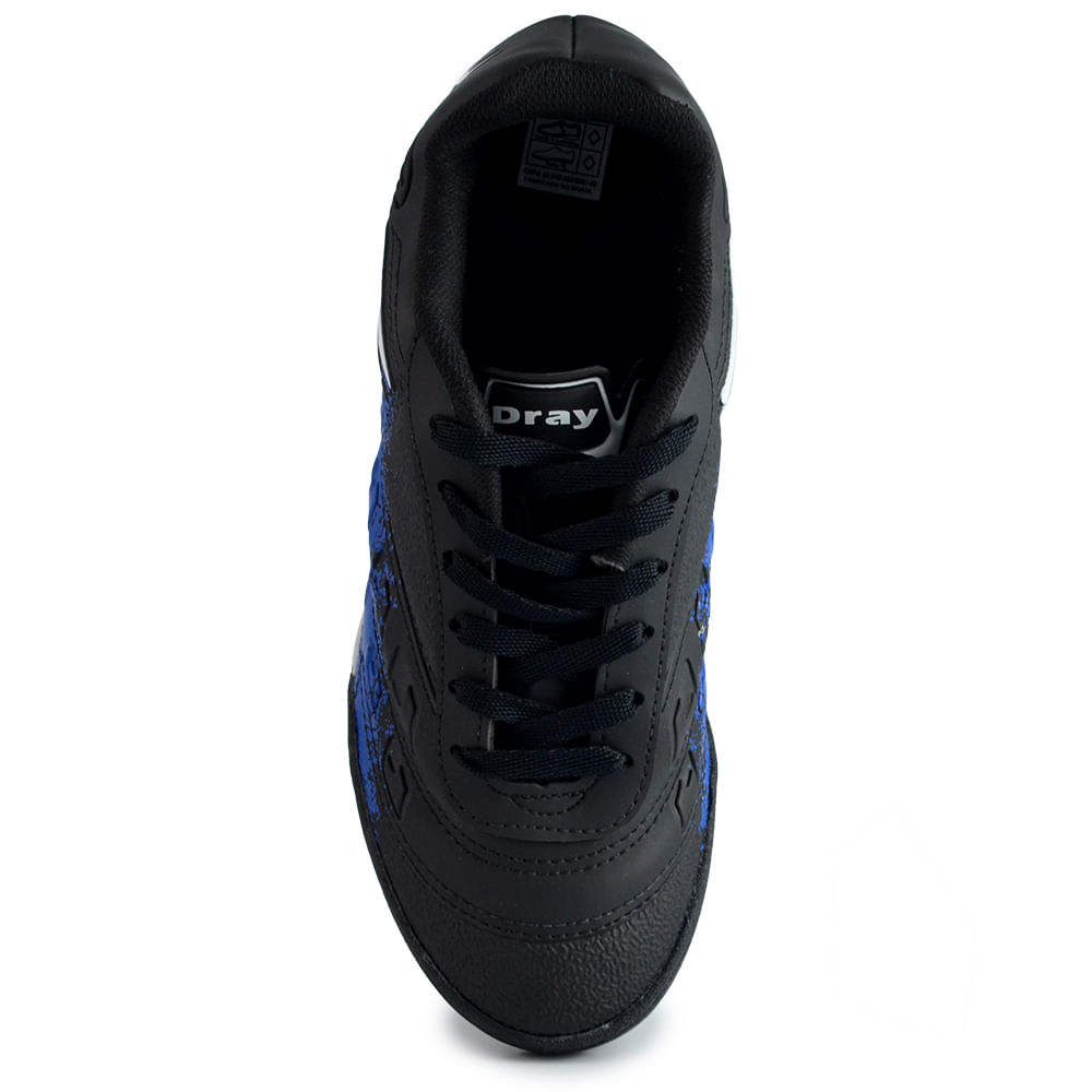 Chuteira Society Dray Masculina 392.10.15.150 - Foto 4