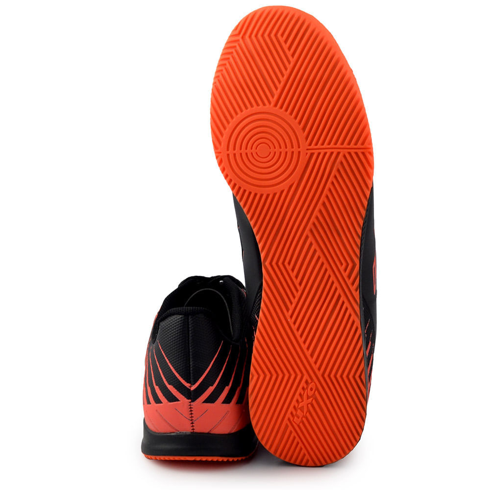 Chuteira FutSal OXN Masculina Agilis 3329313 - Foto 5