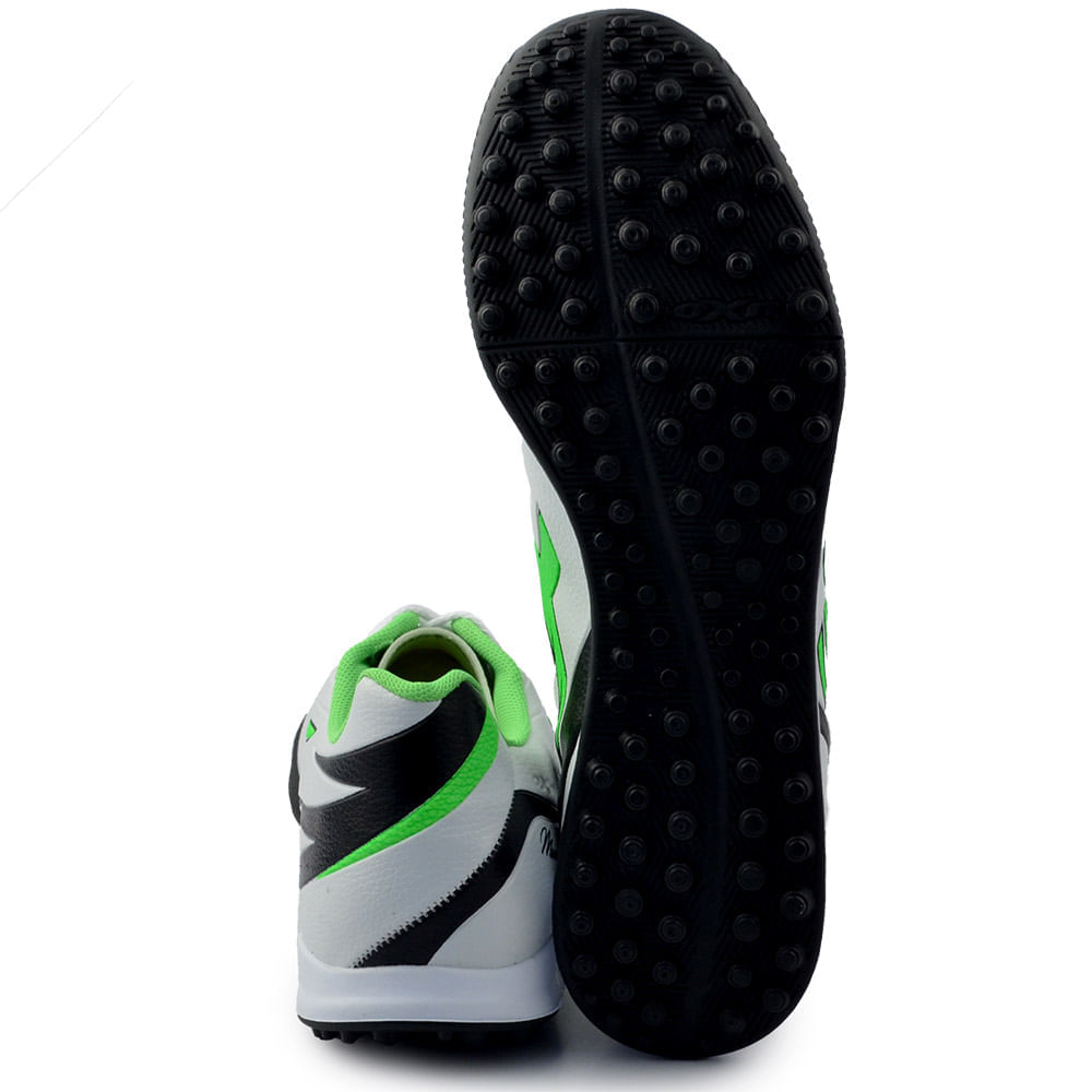 Chuteira Society OXN Masculina Mundialli 315837 - Foto 5