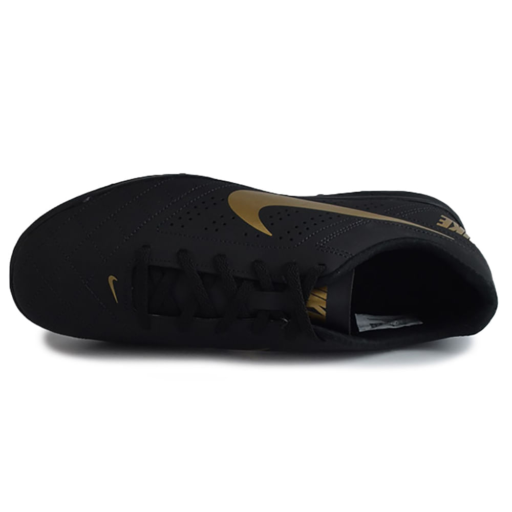 Chuteira Society Nike Masculina Beco CZ0446-071 - Foto 5