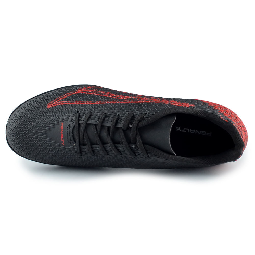 Chuteira Society  Penalty Masculina Bravo 242246 - Foto 5