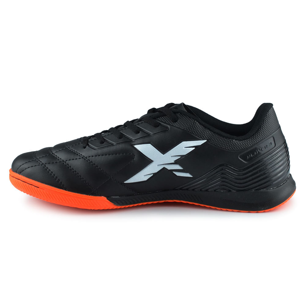Chuteira FutSal ONX Masculina 297938 - Foto 4
