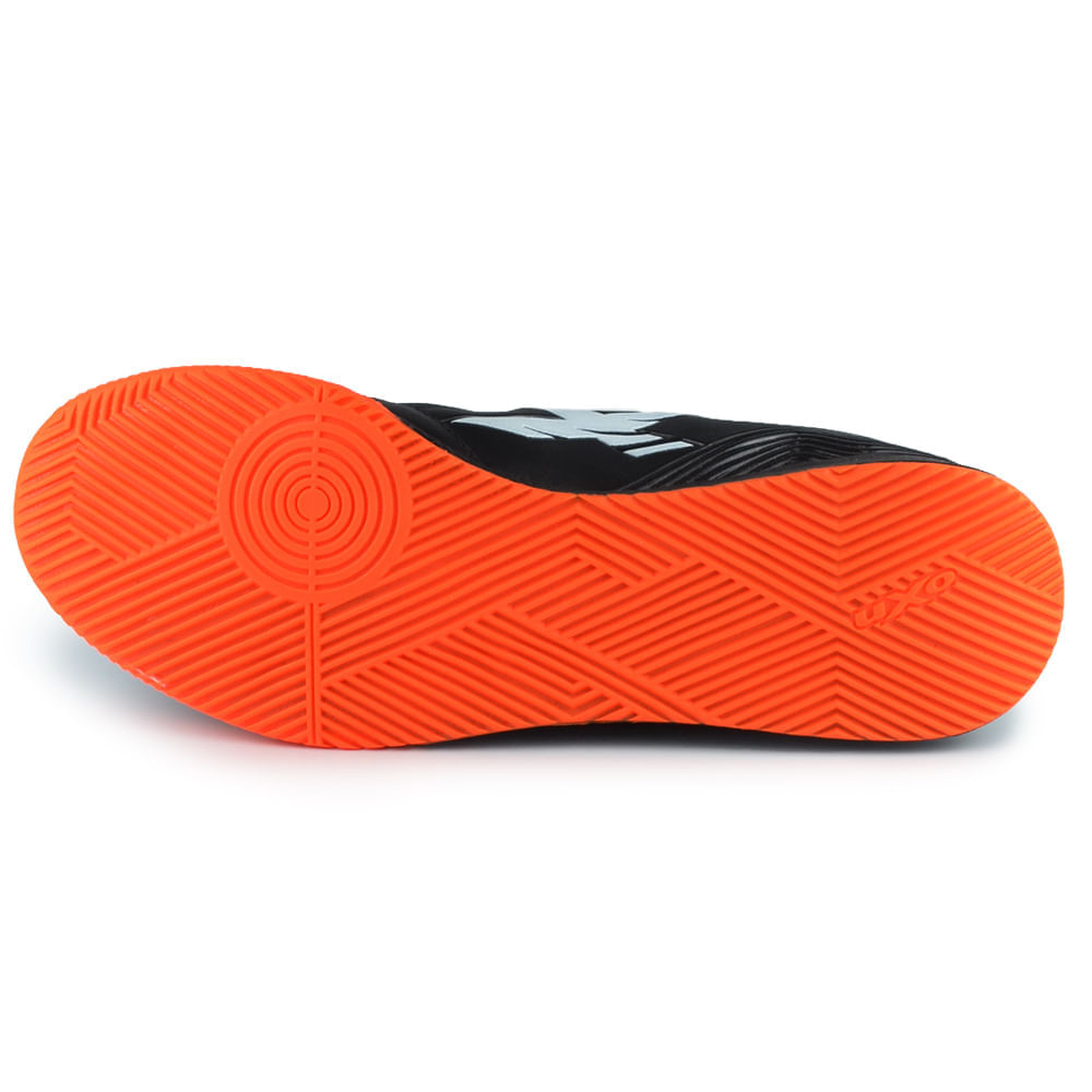 Chuteira FutSal ONX Masculina 297938 - Foto 6