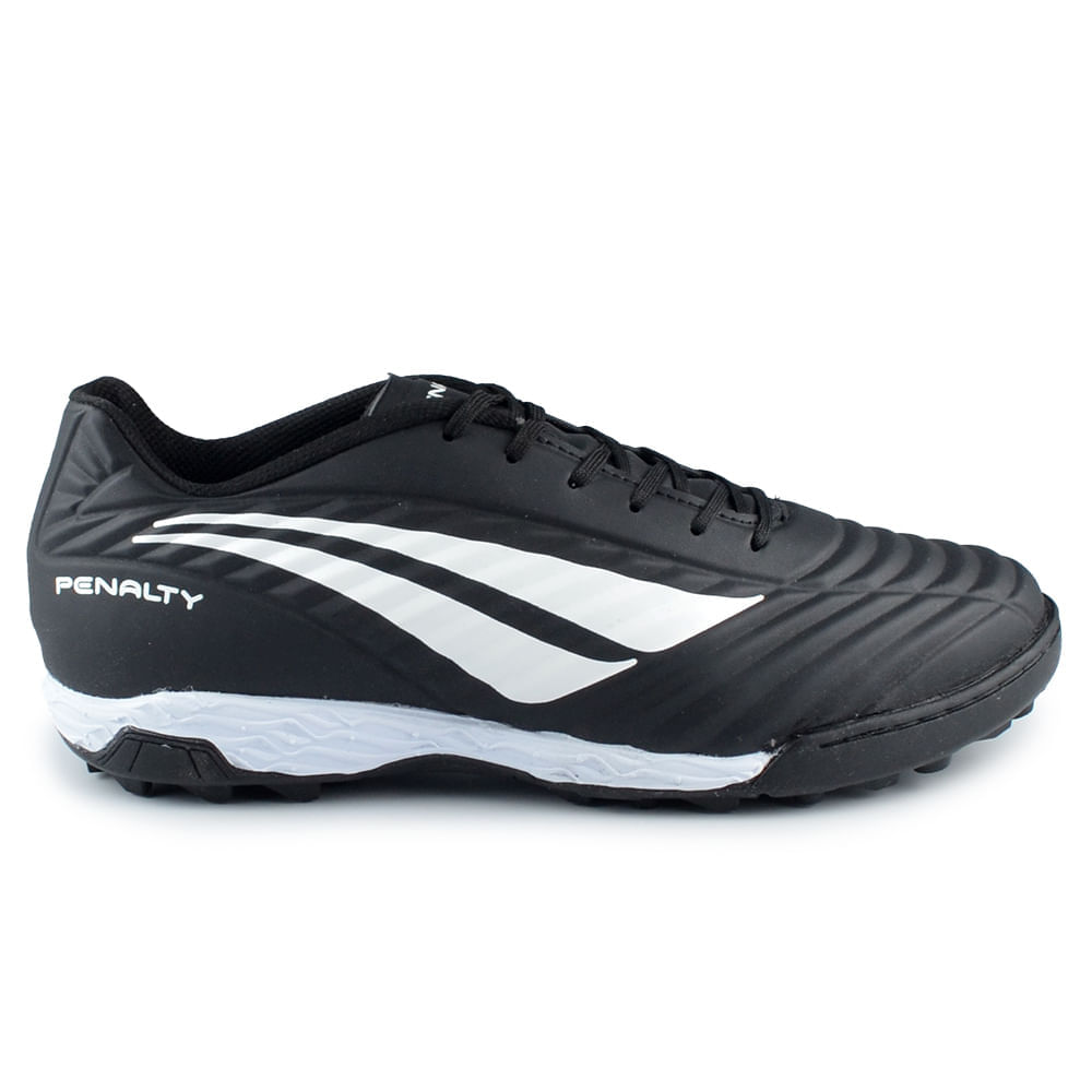 Chuteira Society Penalty Masculina Matis 242211 - Foto 1