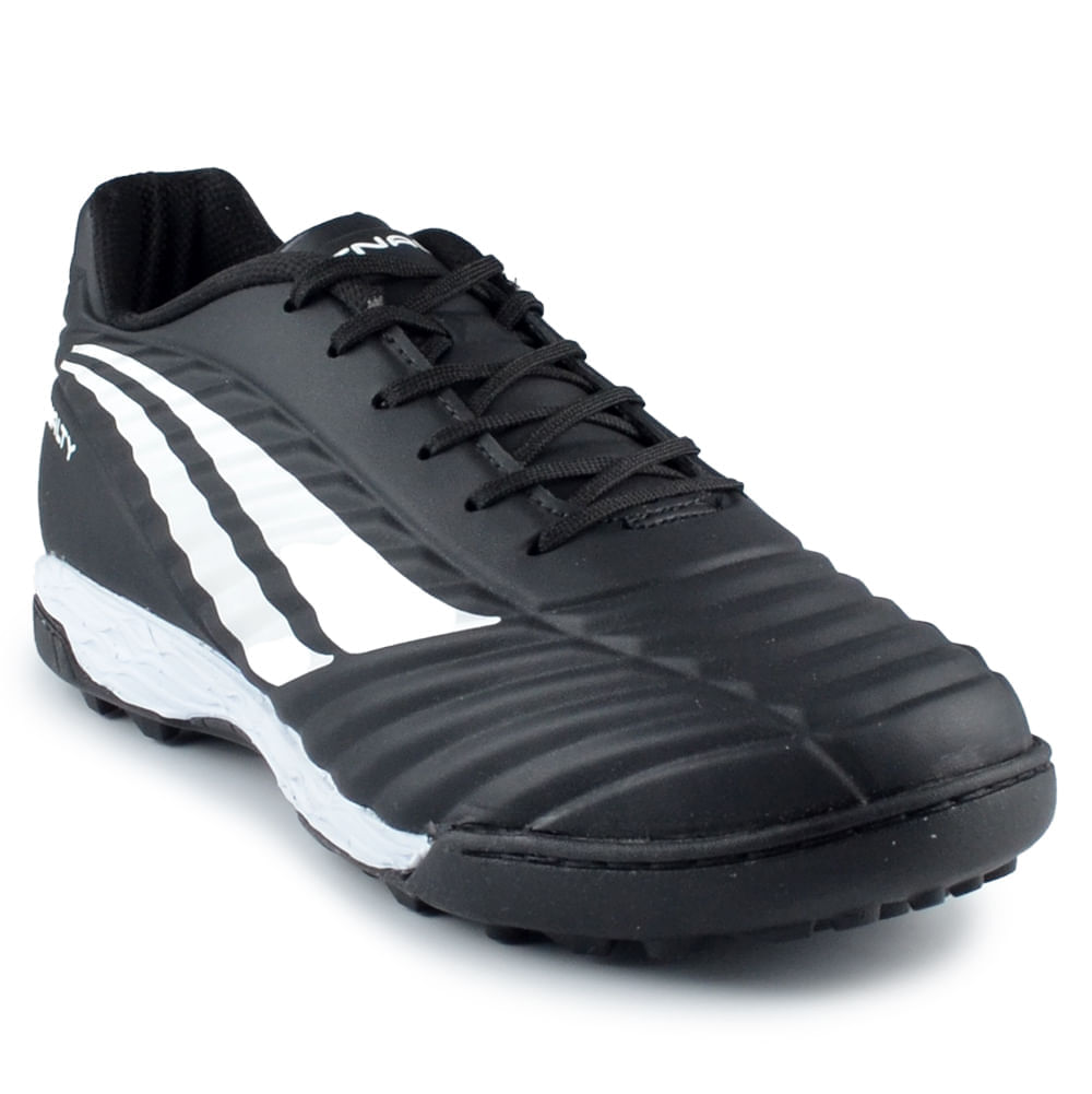 Chuteira Society Penalty Masculina Matis 242211 - Foto 2