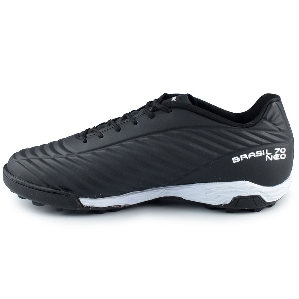 Chuteira Society Penalty Masculina Matis 242211 - Foto 4