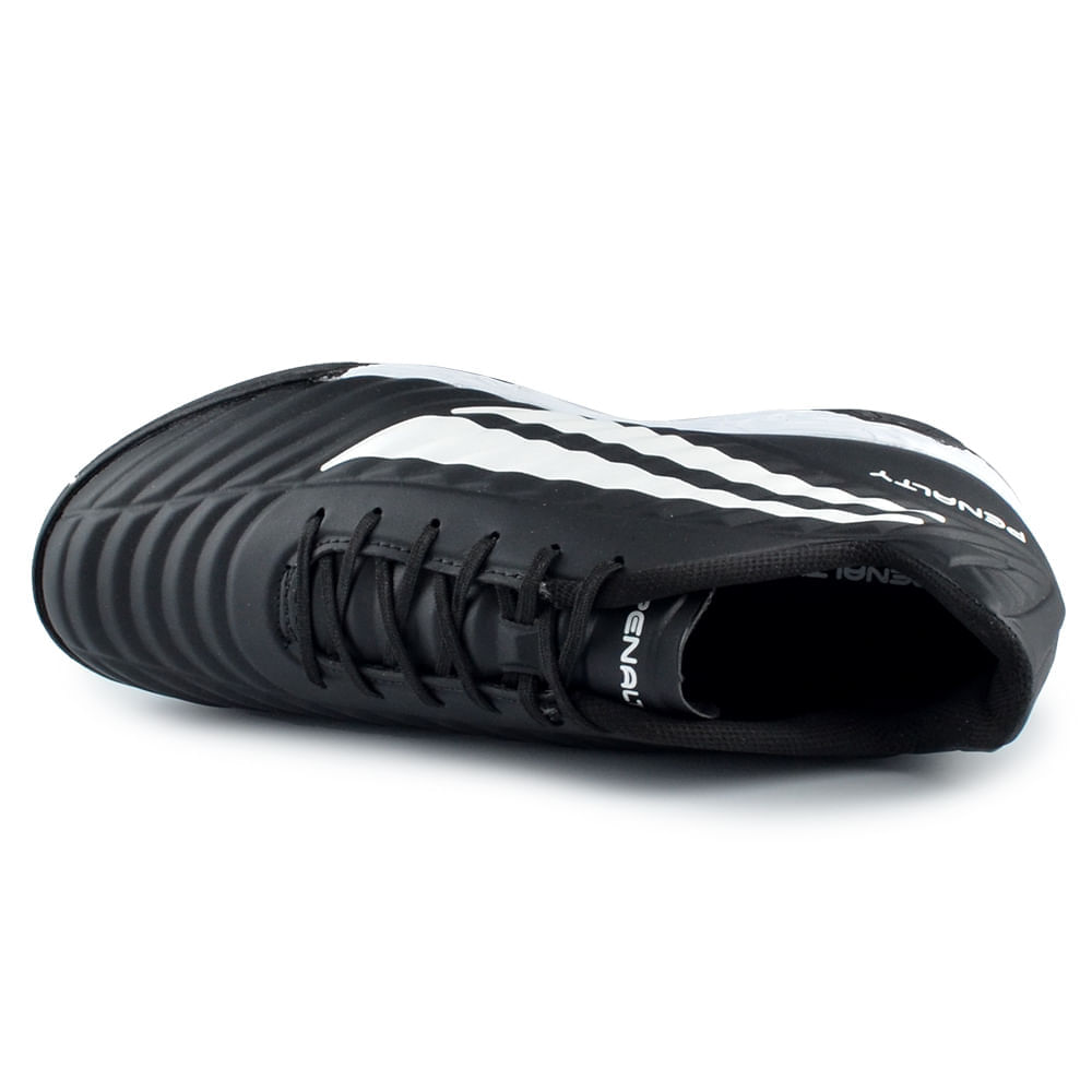 Chuteira Society Penalty Masculina Matis 242211 - Foto 5