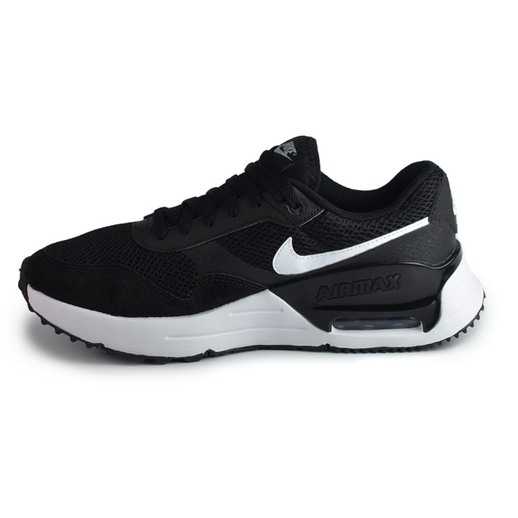 Tênis Esportivo Nike Masculino Air Max SYSTM- DM9537-001 | Lojas Kikos