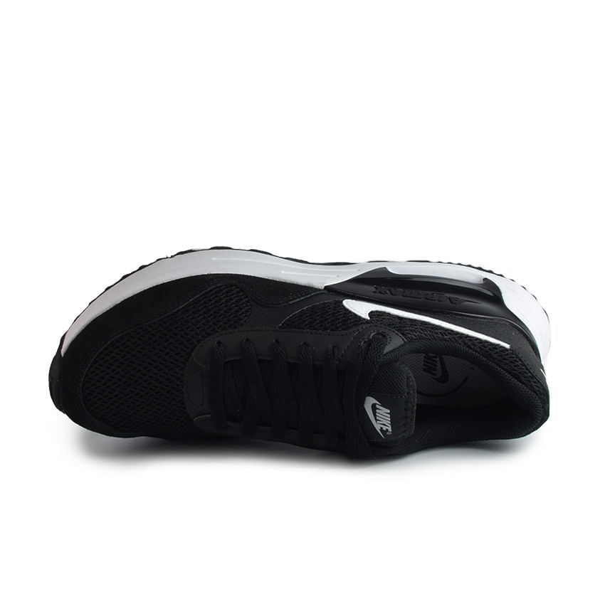 Tênis Esportivo Nike Masculino Air Max SYSTM- DM9537-001 - Foto 5