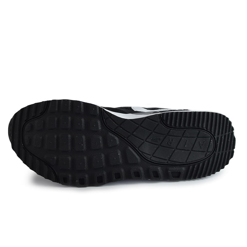 Tênis Esportivo Nike Masculino Air Max SYSTM- DM9537-001 - Foto 6