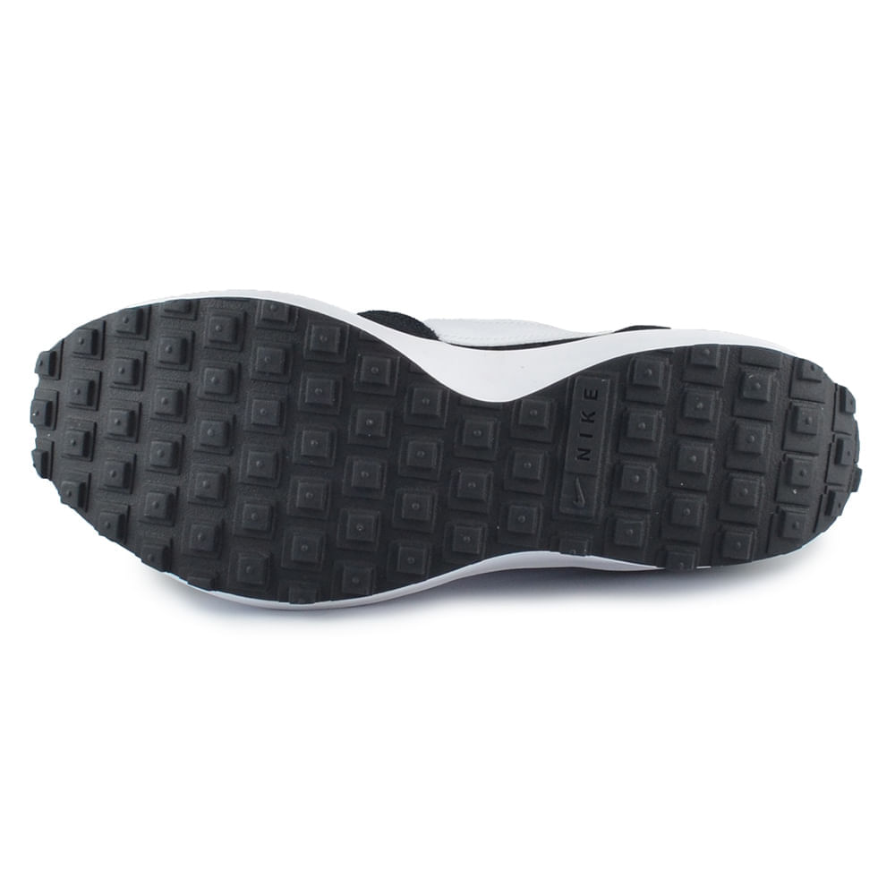 Tênis Esportivo Nike Masculino Waffle Debut DH9522-001 - Foto 6
