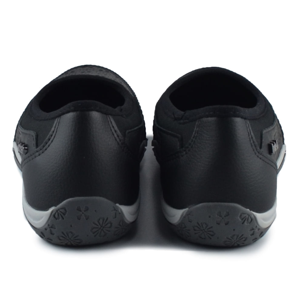 Tênis Casual Kolosh Feminino Slip-On C2743 - Foto 3