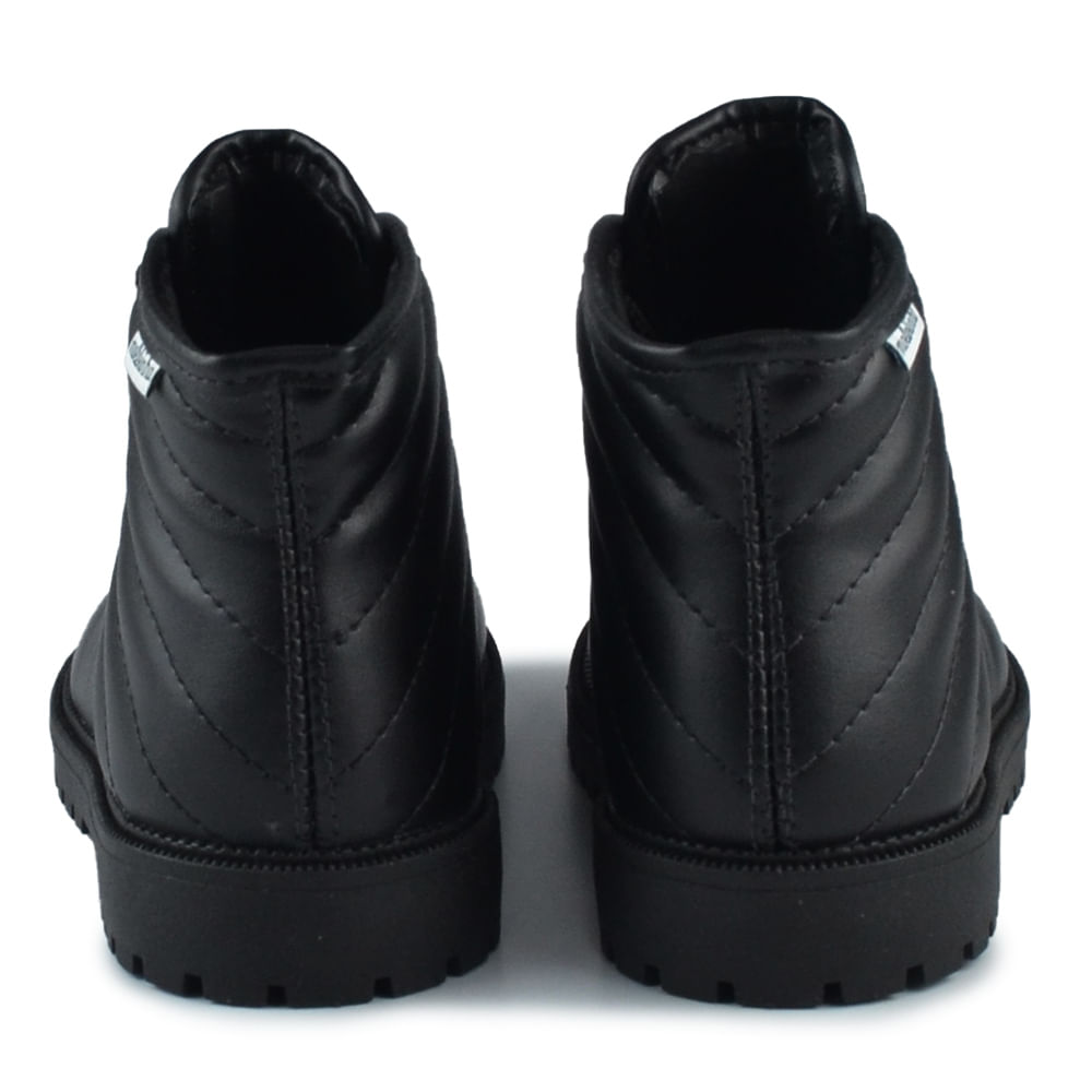 Coturno Infantil Molekinha Feminino 2126.522 - Foto 3