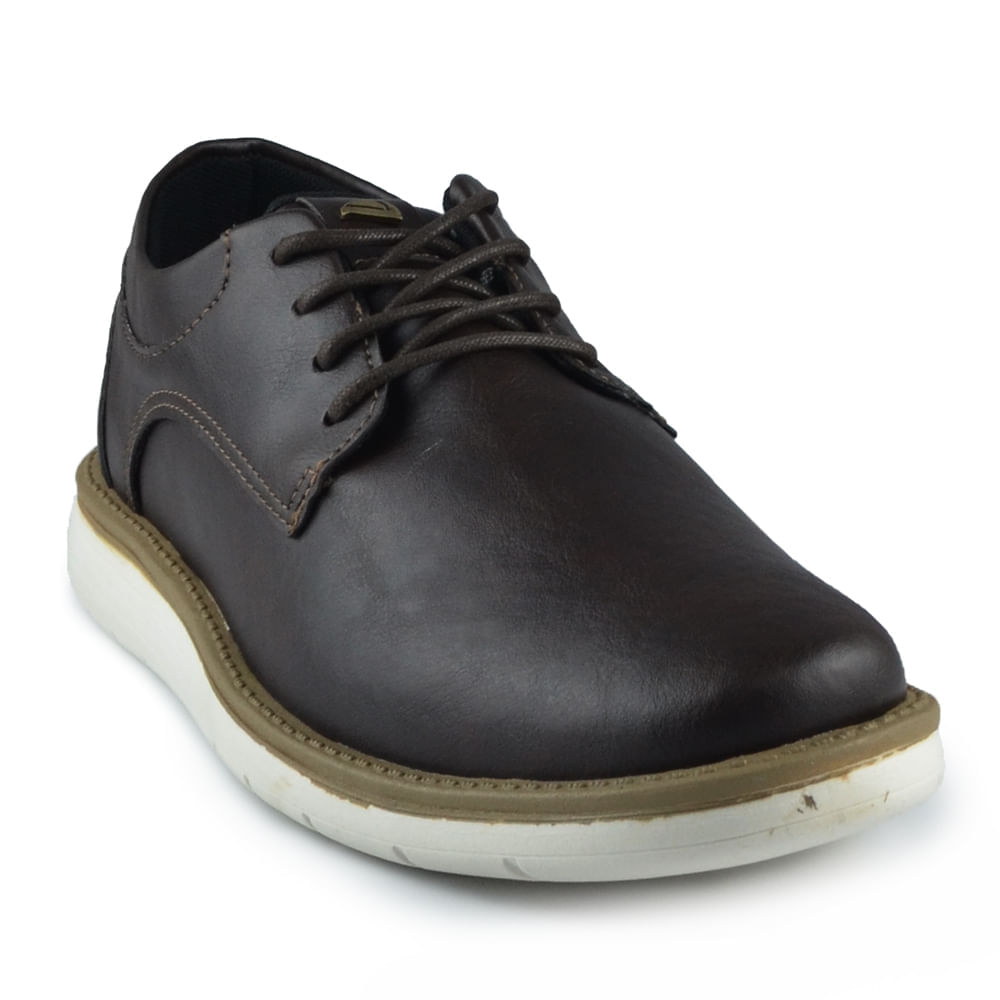 Sapato Social Masculino Velluti 5901 - Foto 2