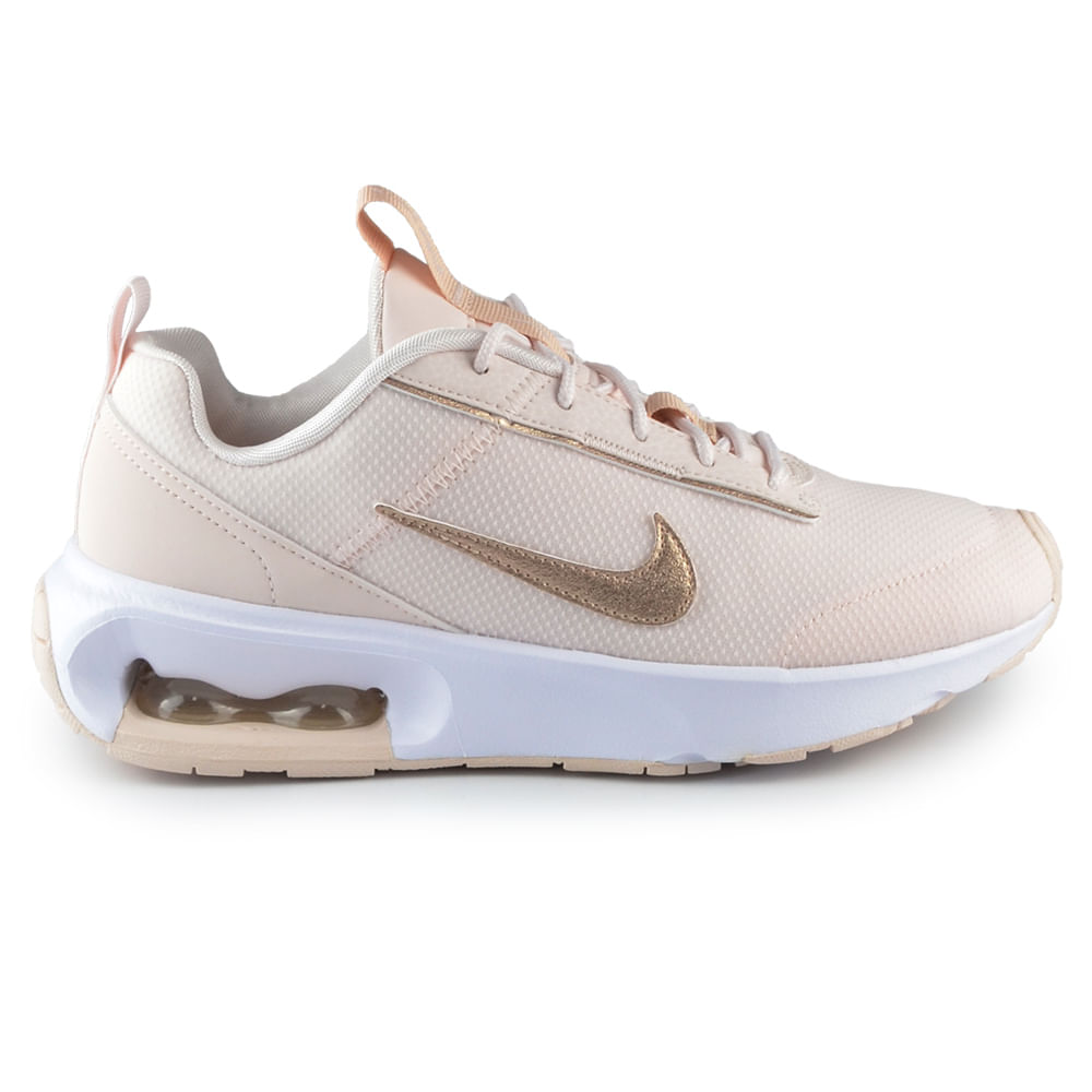 Nike Tenis Com Amortecedor Em Gel Tênis Esportivo Nike Feminino
