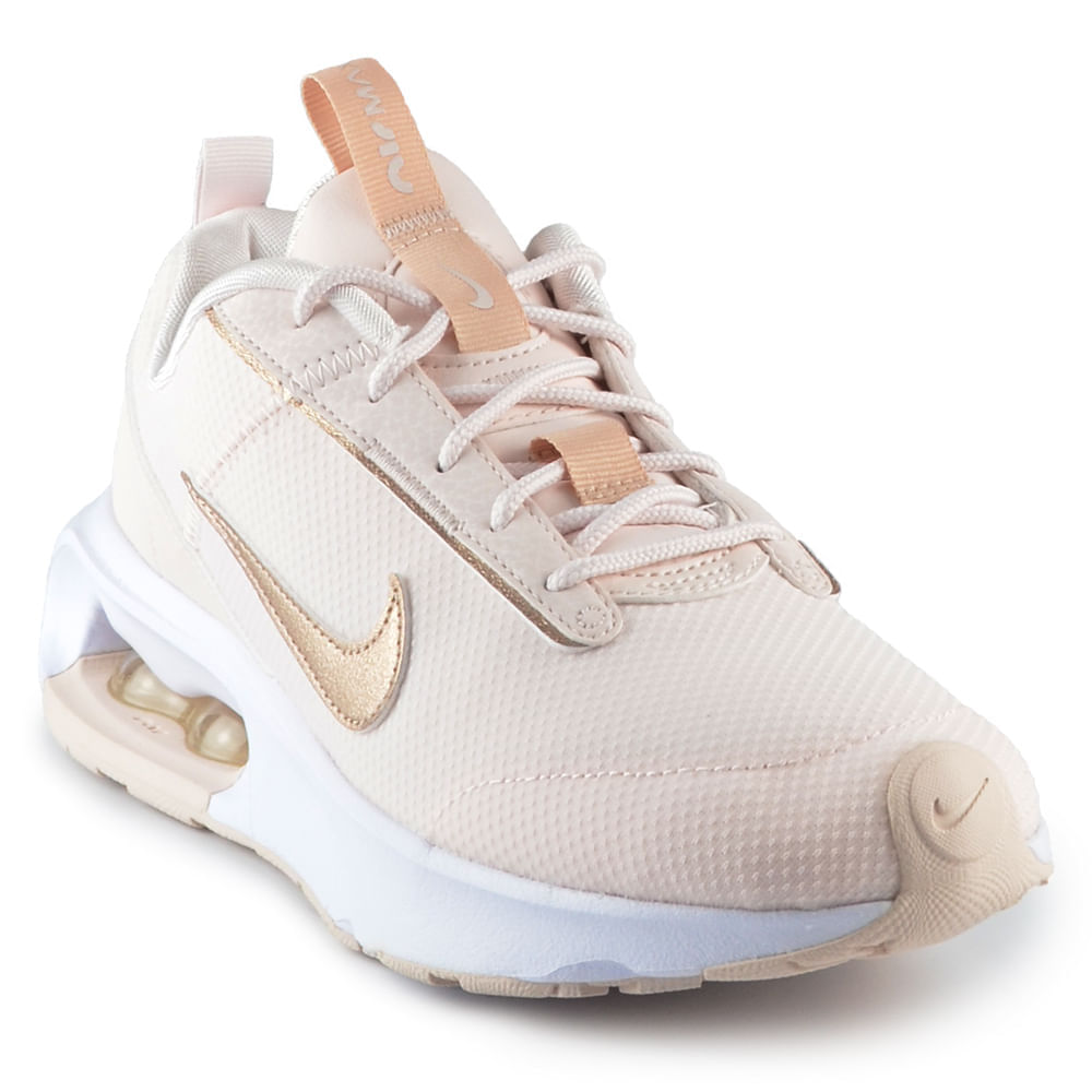 Tênis Esportivo Nike Feminino Air Max INTRLK DZ7288-600 - Foto 2
