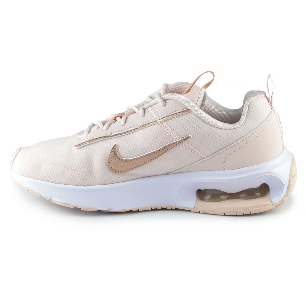 Tênis Esportivo Nike Feminino Air Max INTRLK DZ7288-600 - Foto 4