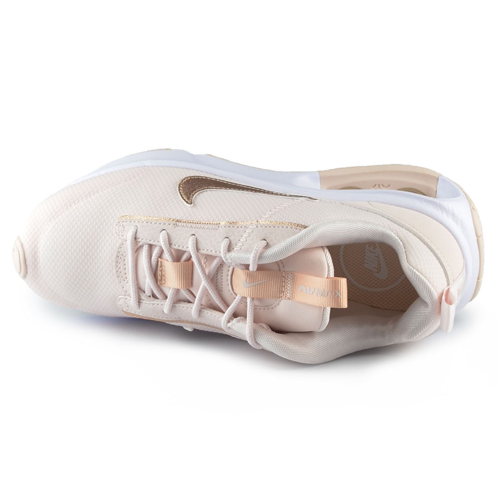 Tênis Esportivo Nike Feminino Air Max INTRLK DZ7288-600 - Foto 5