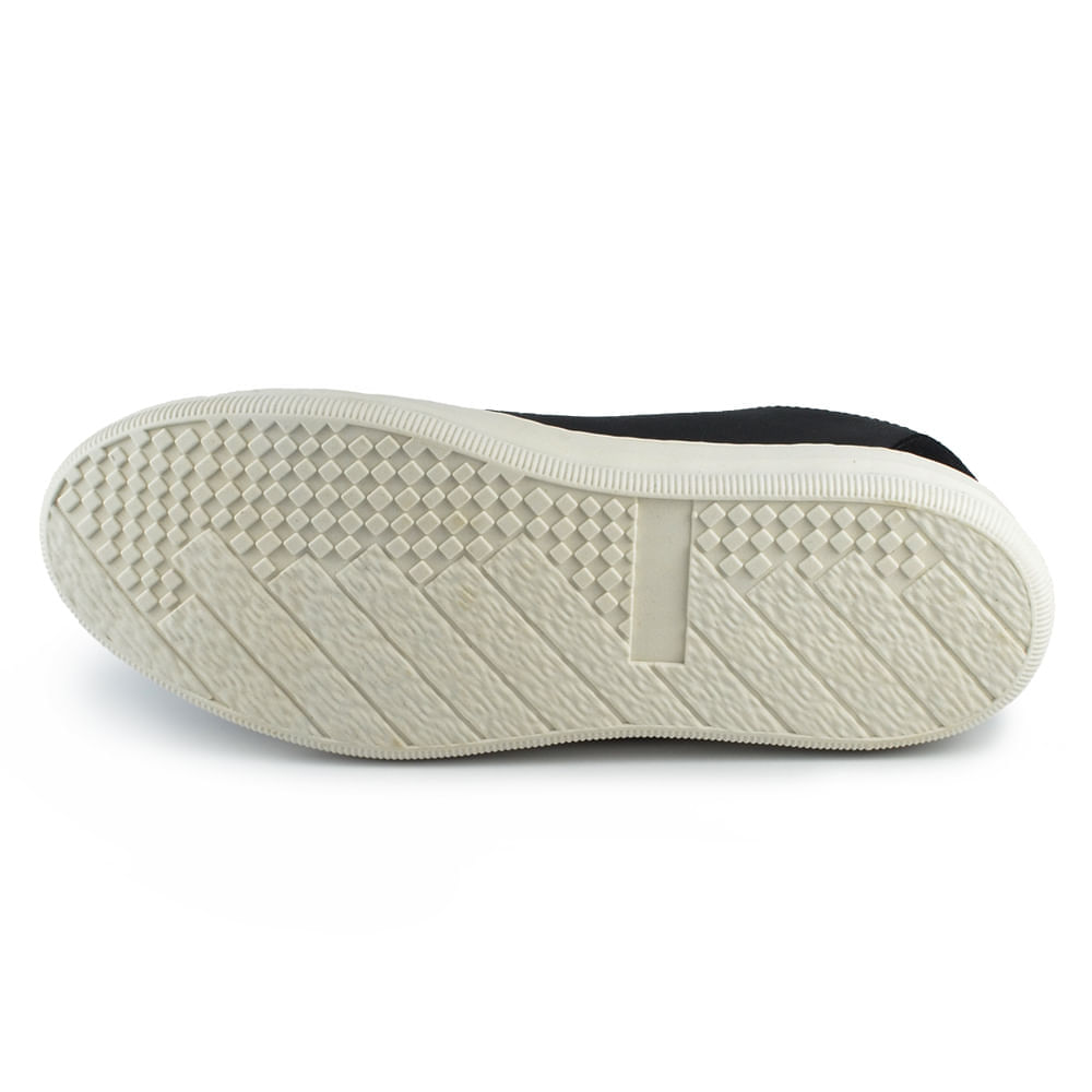 Sapatênis Masculino Sport Fire 0094A - Foto 6