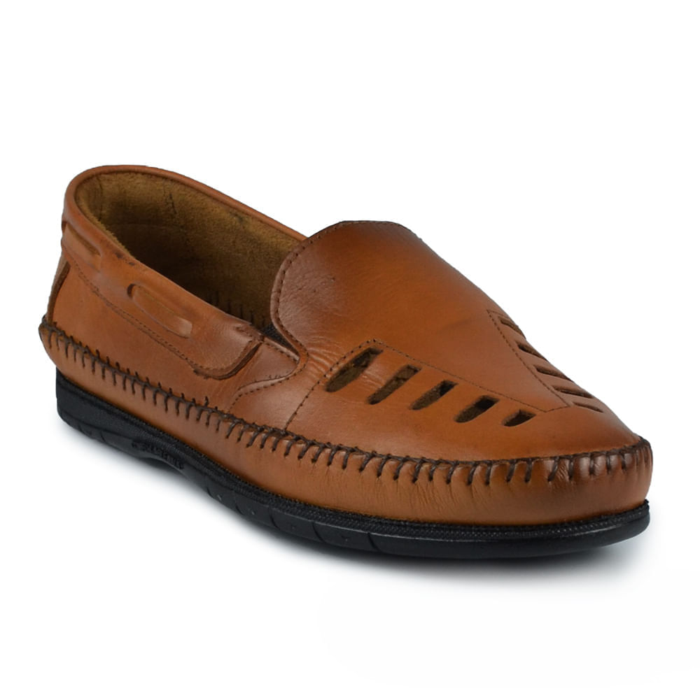 Mocassim Masculino Granado 400 - Foto 2