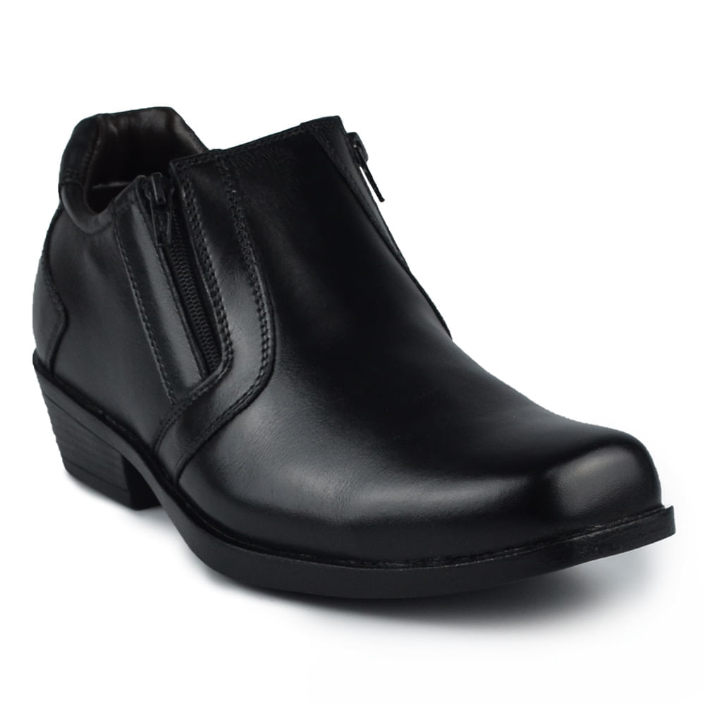 Sapato Zapattero Line 0900 - Foto 2