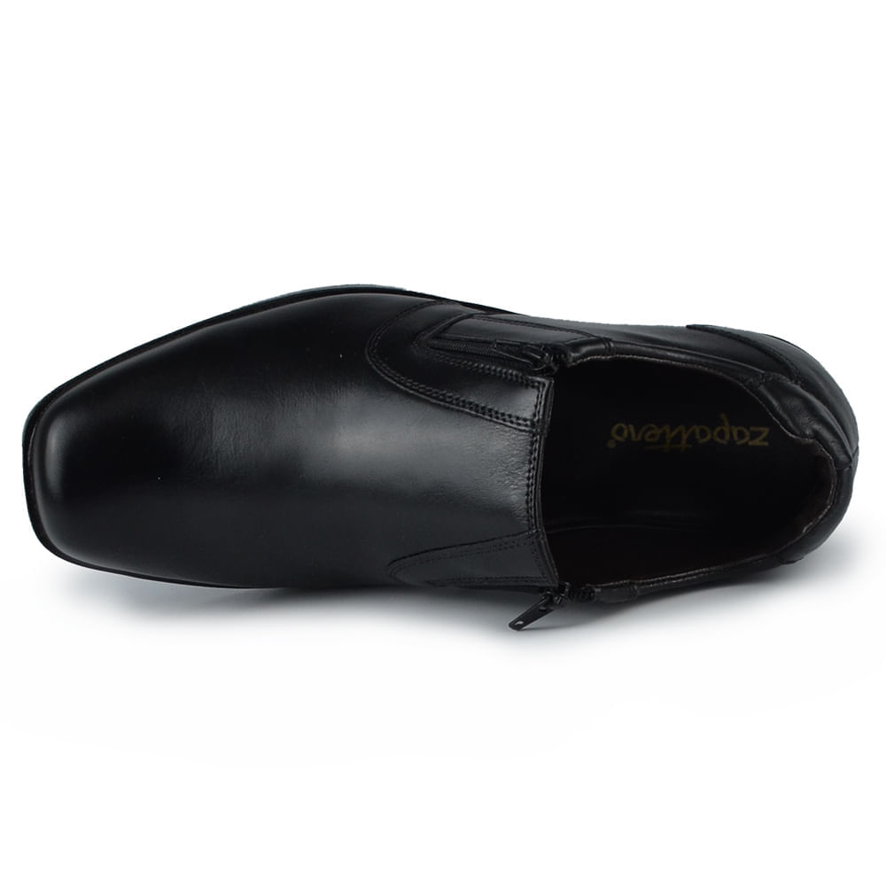Sapato Zapattero Line 0900 - Foto 5