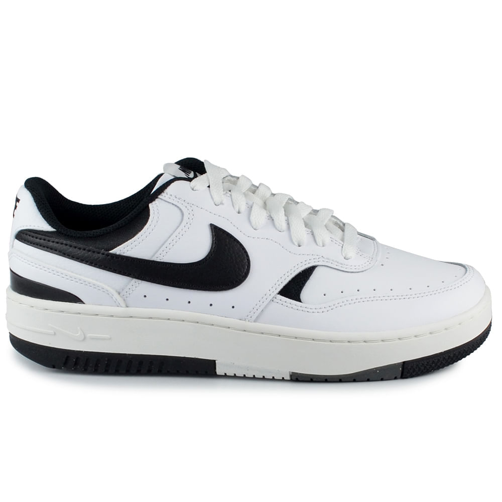 Tênis Casual Nike XS Gamma Force DX9176-100 - Foto 1