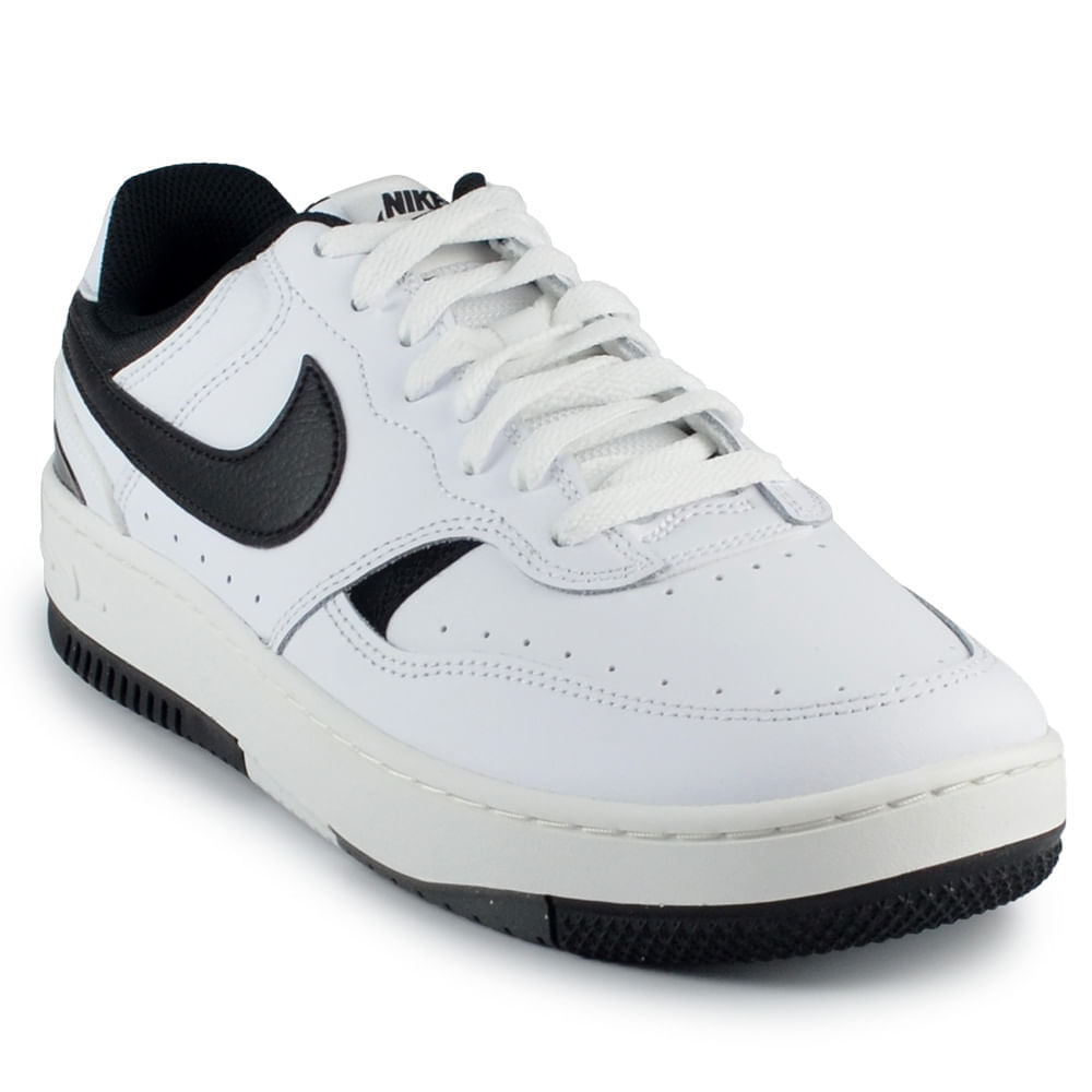 Tênis Casual Nike XS Gamma Force DX9176-100 - Foto 2