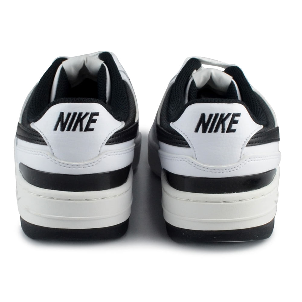 Tênis Casual Nike XS Gamma Force DX9176-100 - Foto 3