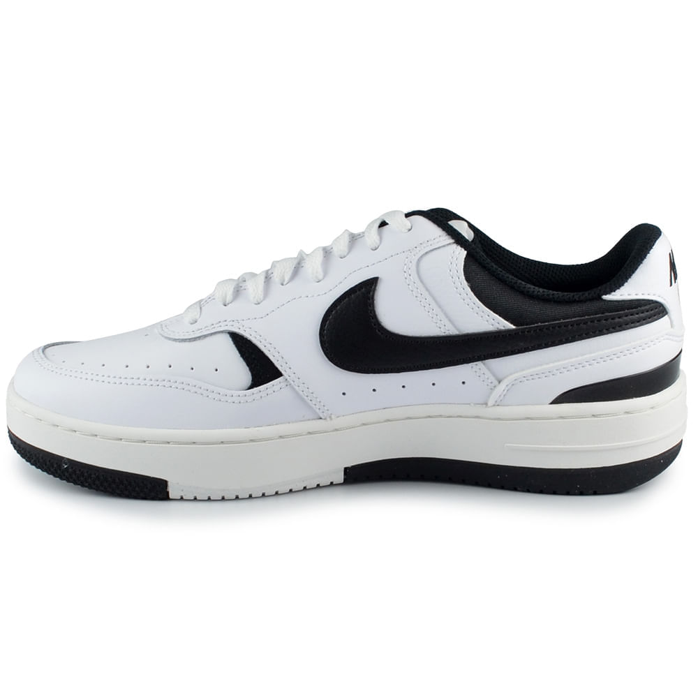 Tênis Casual Nike XS Gamma Force DX9176-100 - Foto 4