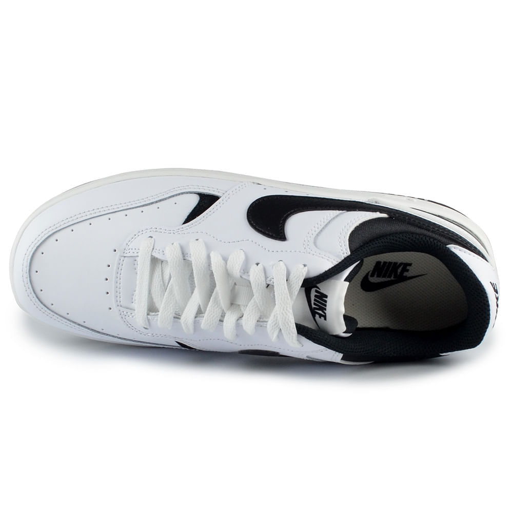 Tênis Casual Nike XS Gamma Force DX9176-100 - Foto 5