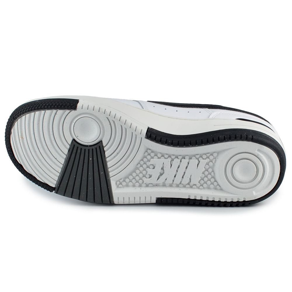 Tênis Casual Nike XS Gamma Force DX9176-100 - Foto 6