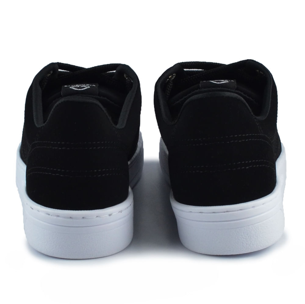 Tênis Casual Via Marte Feminino 23-6208-01 - Foto 3