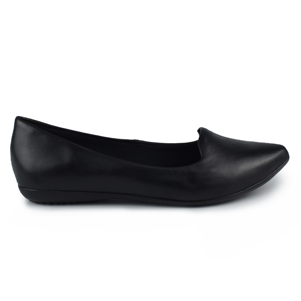 COURO VENEZA PRETO 40