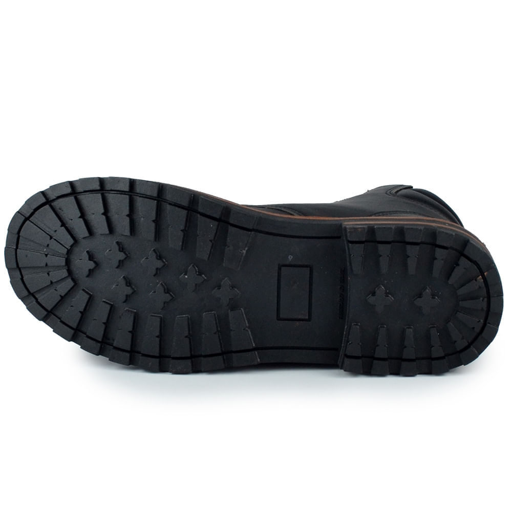 Coturno Masculino Stay 4804 - Foto 6