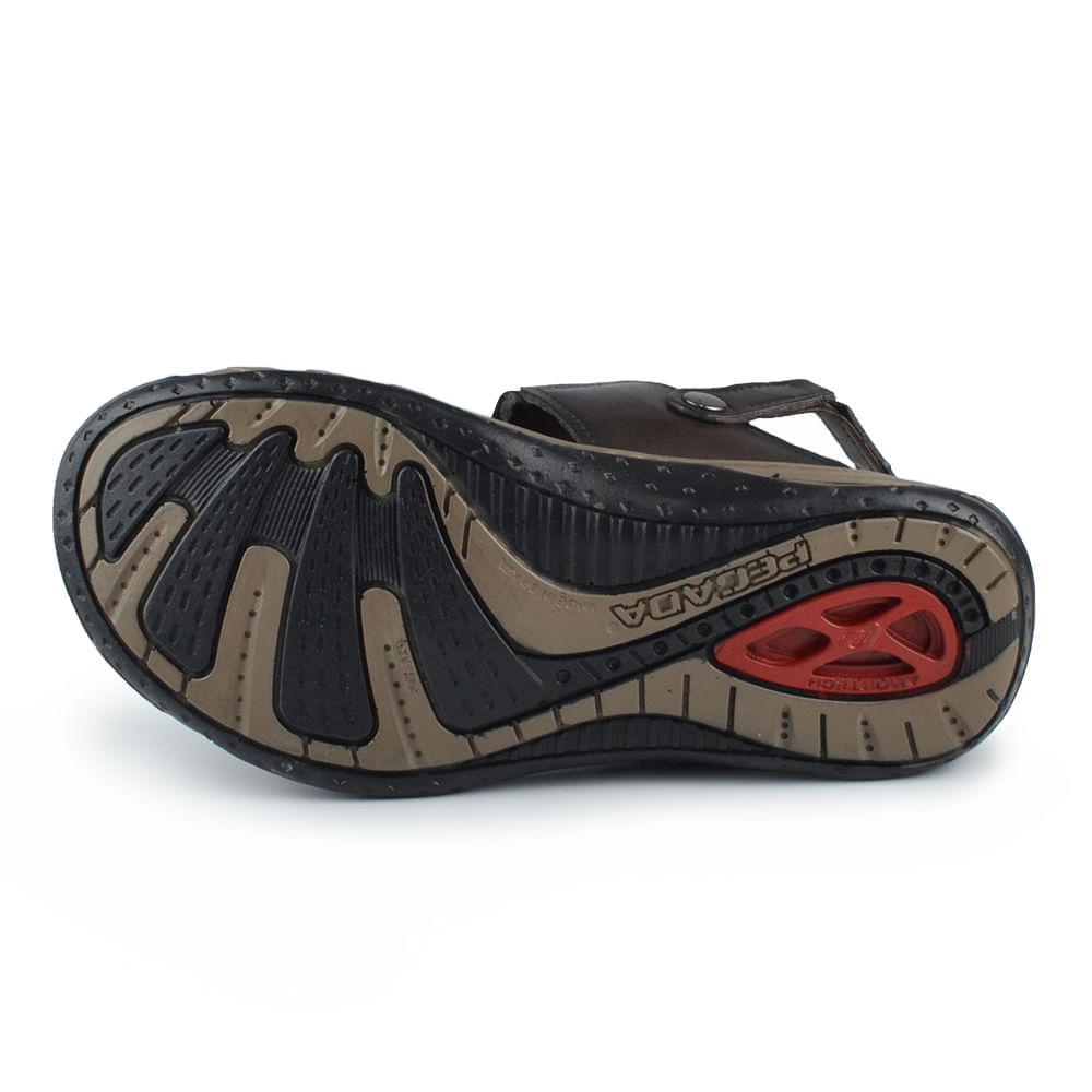 Papete Masculina Pegada Couro 131662-04 - Foto 6