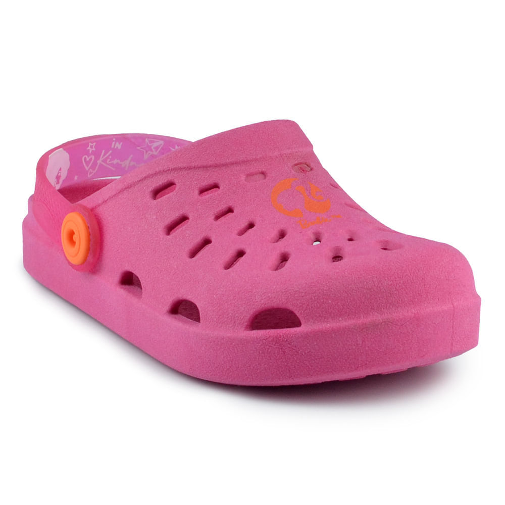 Babuche Infantil Barbie Feminino 22901 - Foto 2