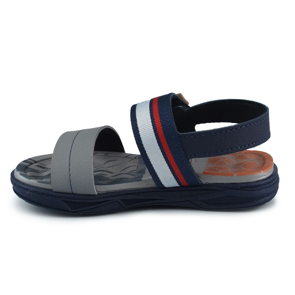 Papete Infantil Molekinho Masculina 2140.707 - Foto 4