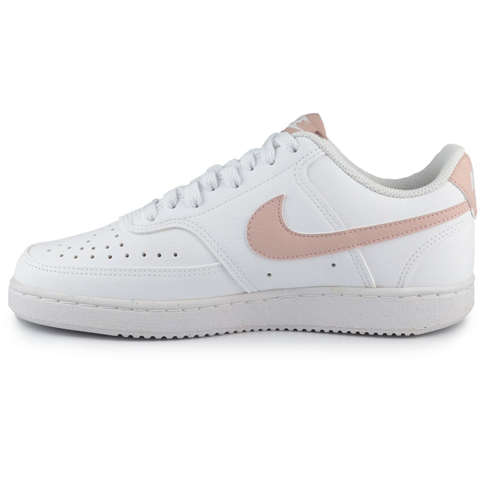 Tênis Casual Nike W Feminino Court Vision DH3158-102 - Foto 4