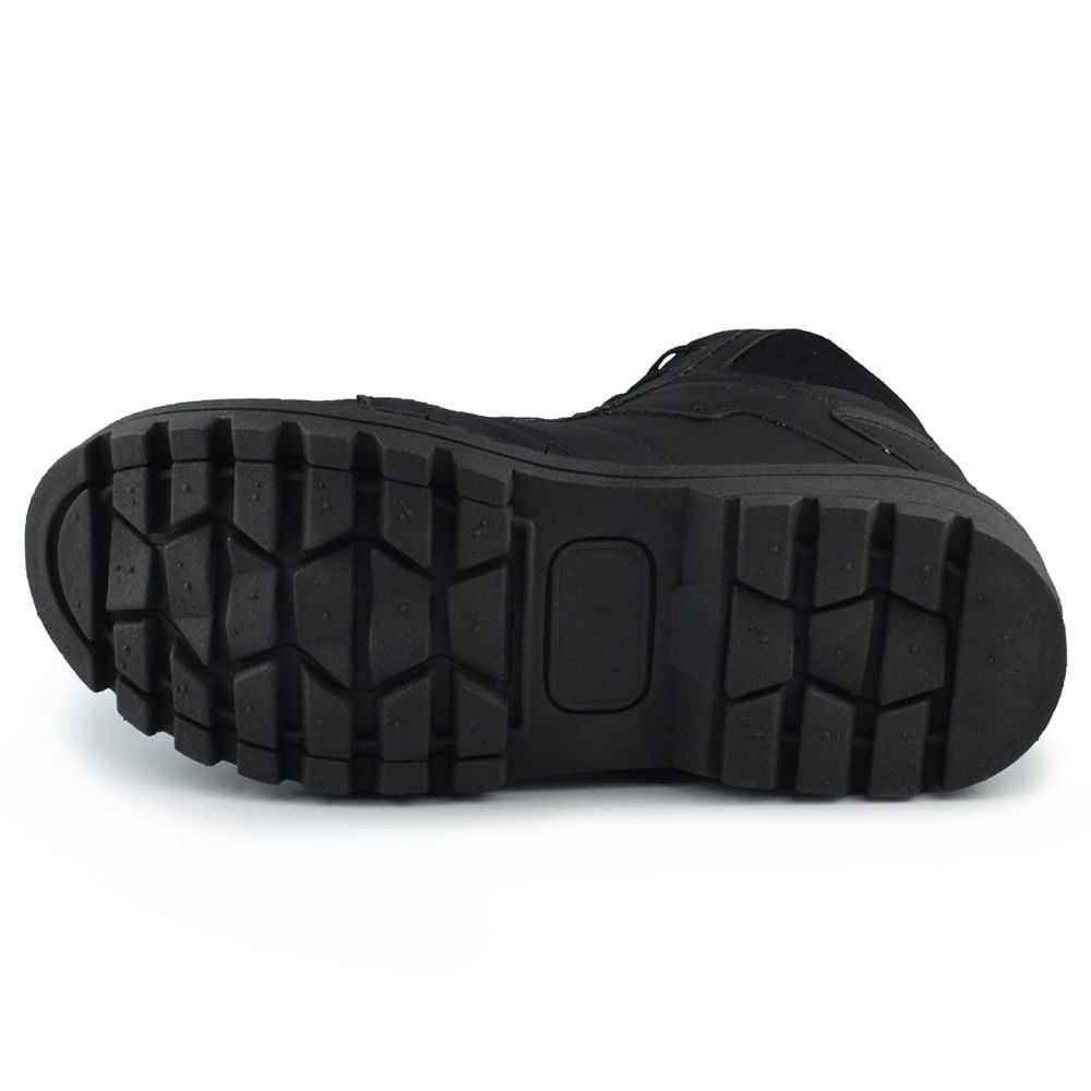 Coturno Masculino Confort Way C230 - Foto 6