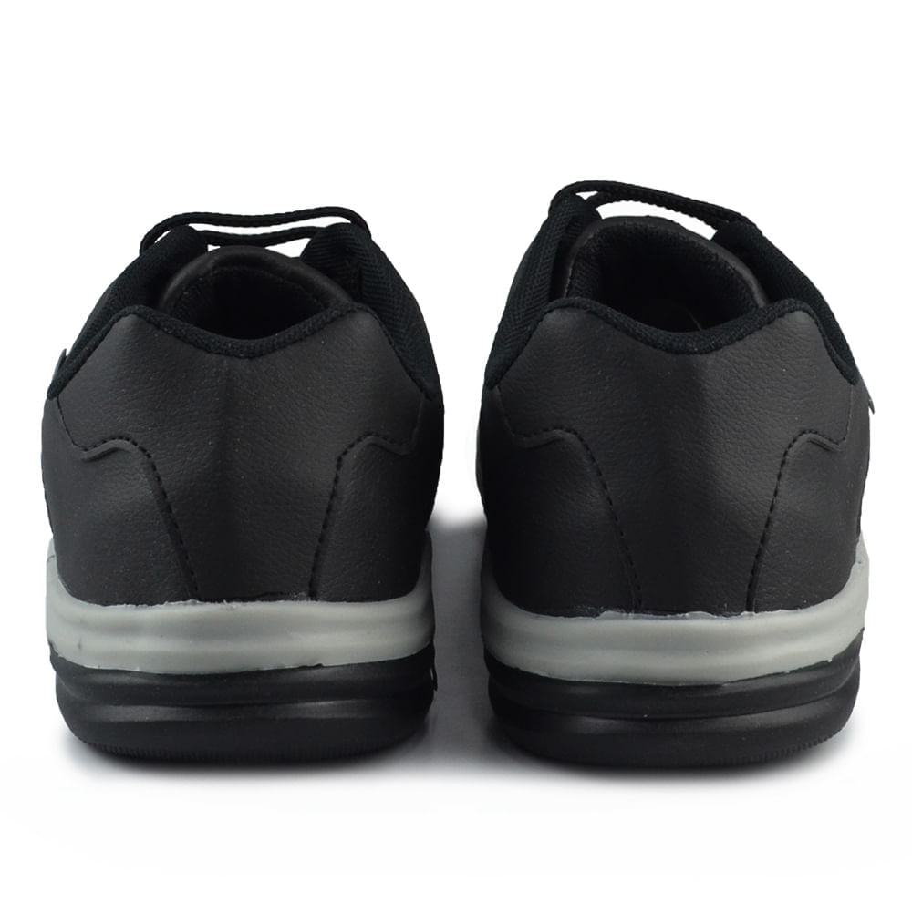 Sapatênis Masculino Confort Way 6356 - Foto 3