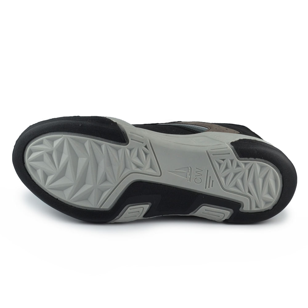 Sapatênis Masculino Confort Way 6356 - Foto 6