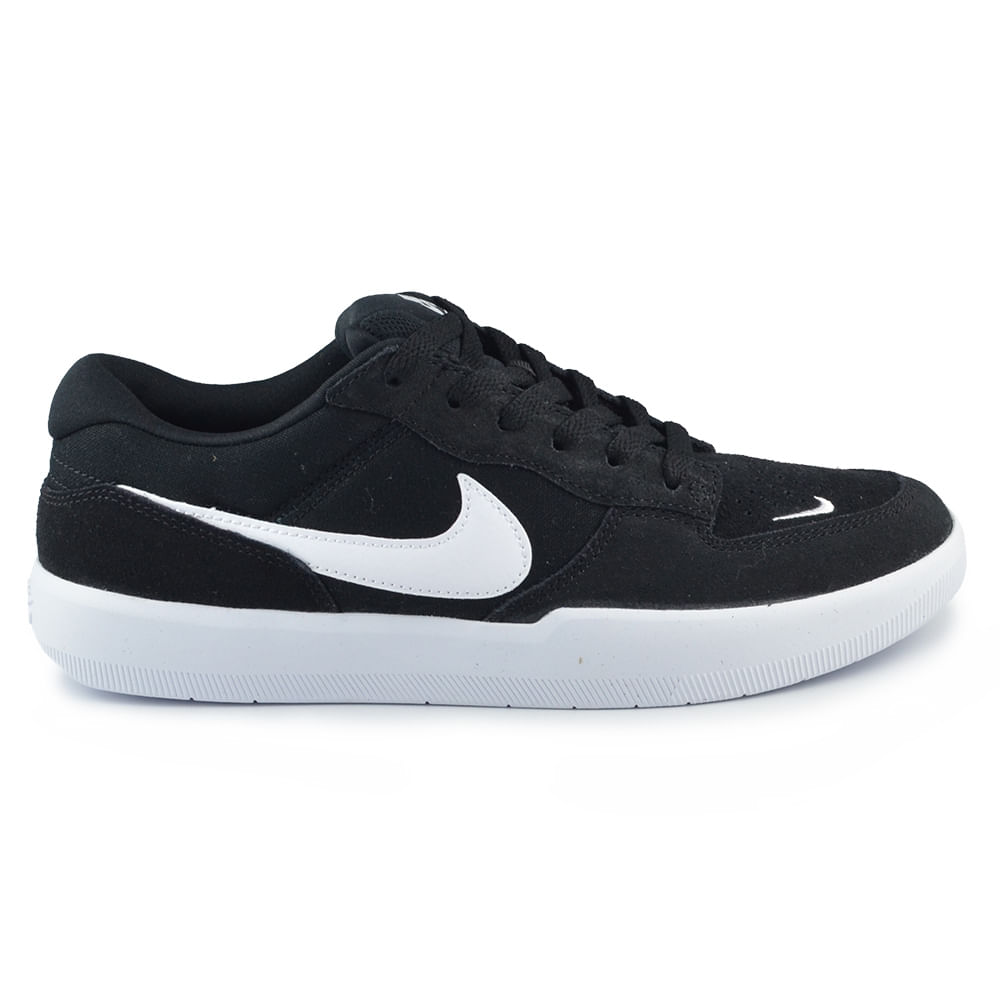 Tênis Casual Nike XS SB Force SKT CZ2959-001 - Foto 1