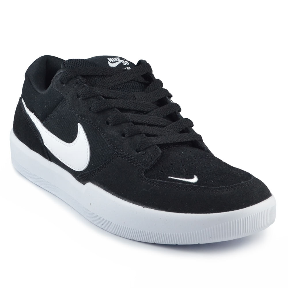 Tênis Casual Nike XS SB Force SKT CZ2959-001 - Foto 2