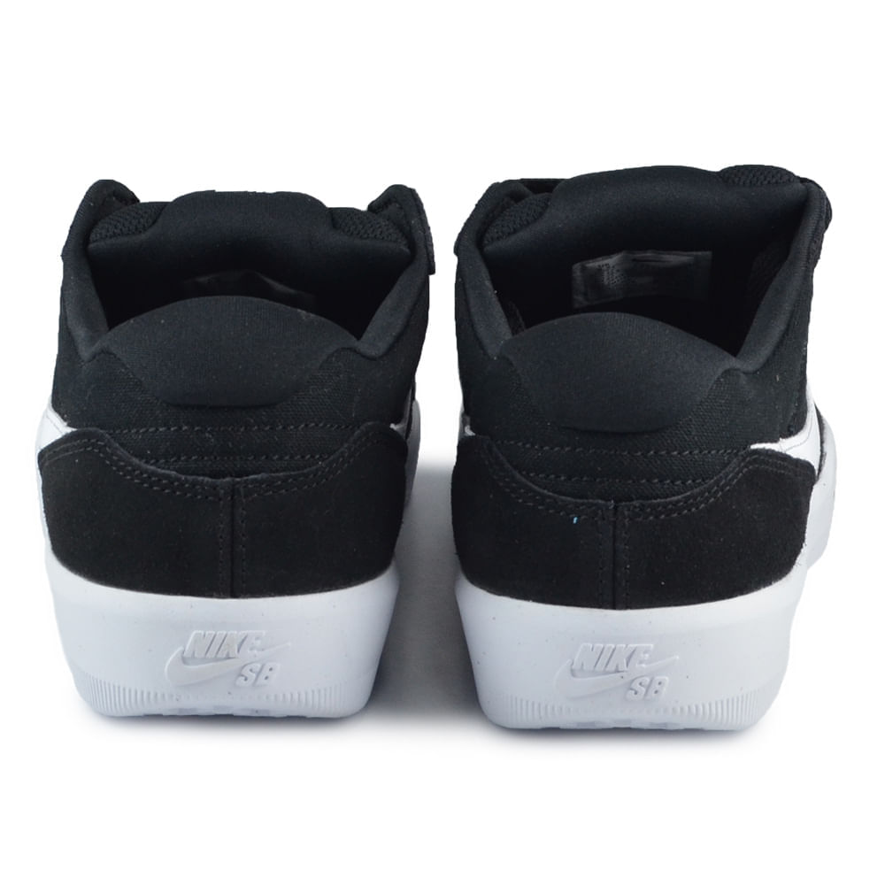Tênis Casual Nike XS SB Force SKT CZ2959-001 - Foto 3