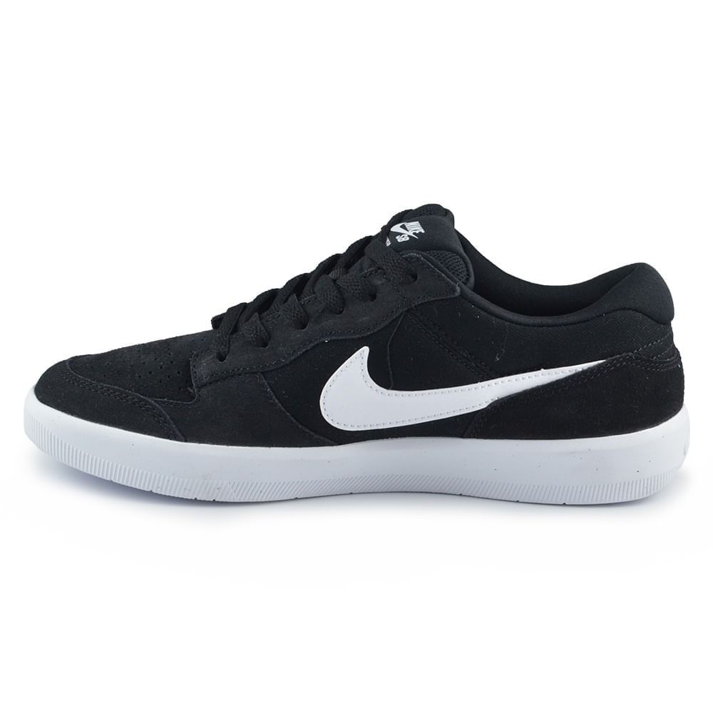 Tênis Casual Nike XS SB Force SKT CZ2959-001 - Foto 4