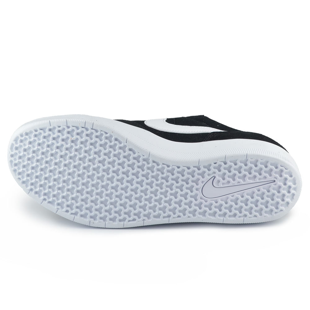 Tênis Casual Nike XS SB Force SKT CZ2959-001 - Foto 6