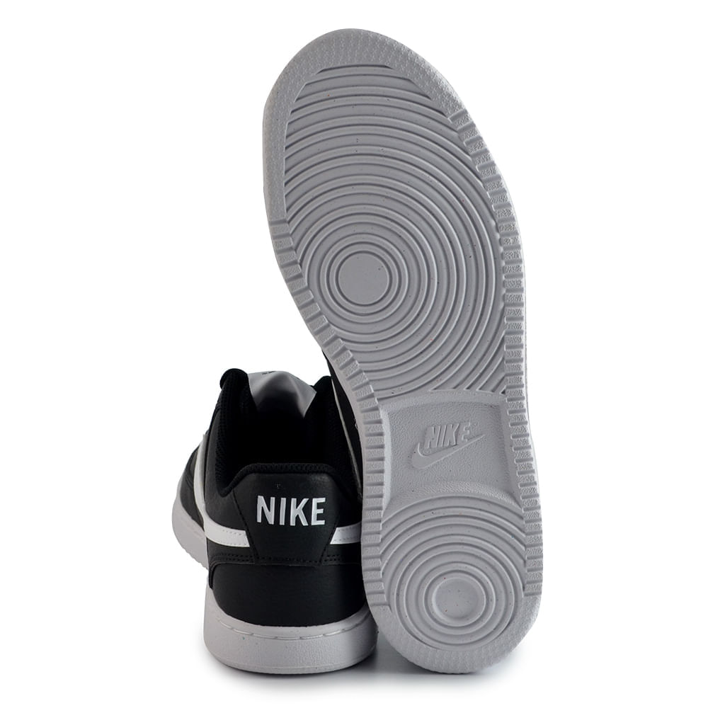 Tênis Casual Nike Masculino  Court Vision  DH2987-001 - Foto 3