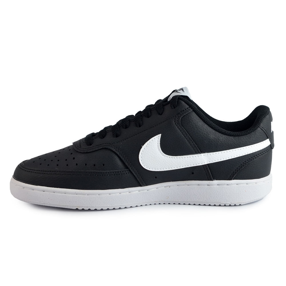 Tênis Casual Nike Masculino  Court Vision  DH2987-001 - Foto 5